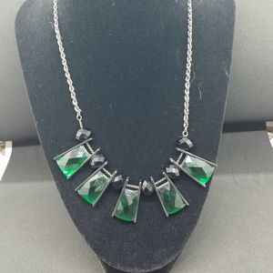 Villainous Necklace